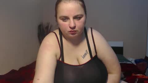 Arriana online show from 12/04/25, 06:49