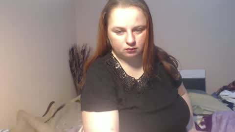 Arriana online show from 04/01/26, 02:12