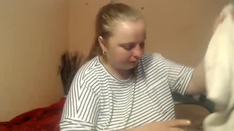 Arriana online show from 06/20/26, 02:25