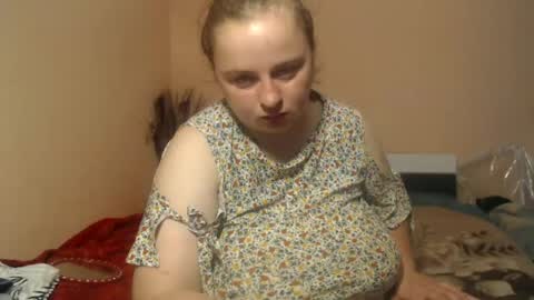 Arriana online show from 06/25/26, 02:33