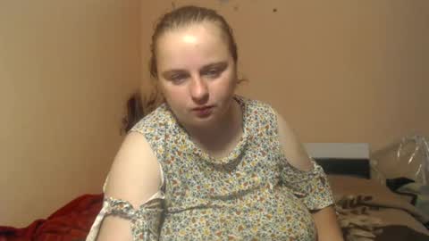 Arriana online show from 06/26/26, 02:27