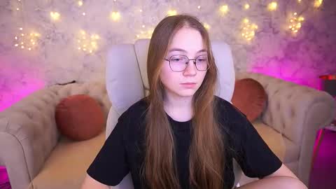 arrinawair online show from 02/16/26, 08:54