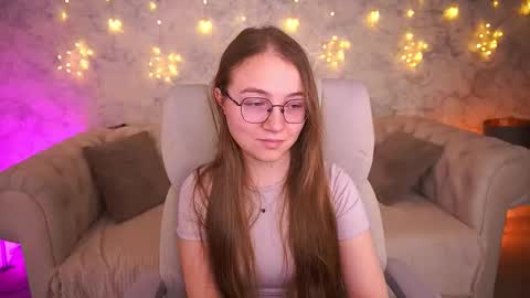 arrinawair online show from 03/11/26, 07:25