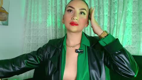    online show from 09/24/25, 08:45