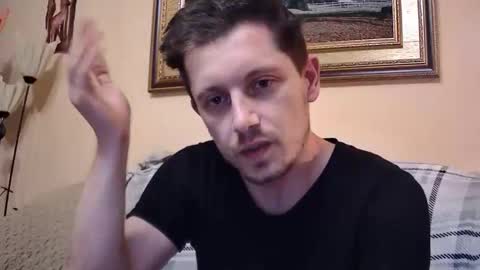 arromwilliam90 online show from 04/07/26, 06:14