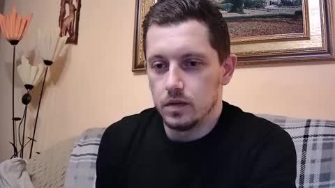 arromwilliam90 online show from 04/10/26, 07:35