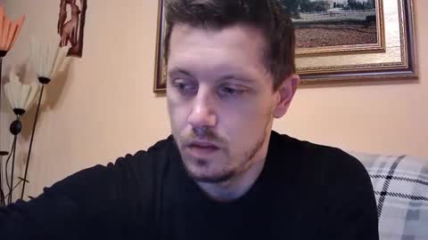 arromwilliam90 online show from 04/13/26, 06:52