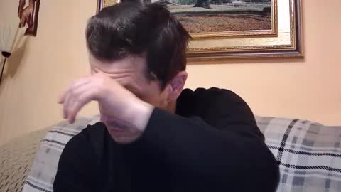 arromwilliam90 online show from 04/15/26, 06:09