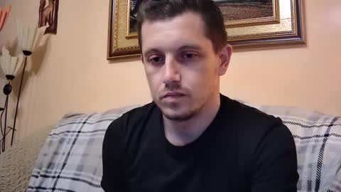 arromwilliam90 online show from 05/24/26, 10:15