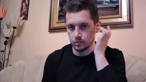 arromwilliam90 online show from 06/03/26, 05:32