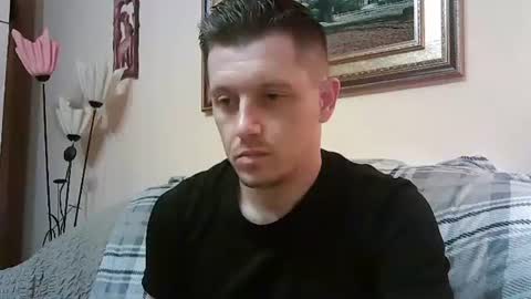 arromwilliam90 online show from 07/12/26, 09:11