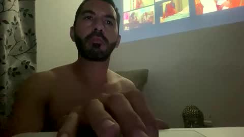 Rekeman online show from 04/20/26, 08:39