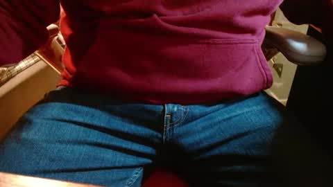 arrrr3 online show from 10/28/25, 01:20