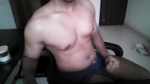 arsen1c online show from 12/18/25, 12:11