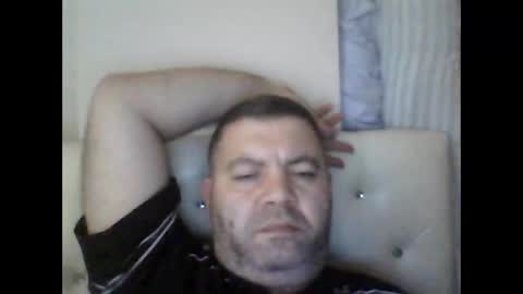 arsenica online show from 01/12/25, 10:34