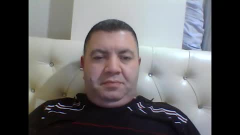 arsenica online show from 01/13/25, 10:35