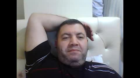 arsenica online show from 01/18/25, 11:55