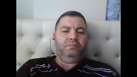 arsenica online show from 01/19/25, 10:39