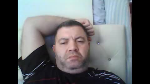 arsenica online show from 01/19/25, 02:06