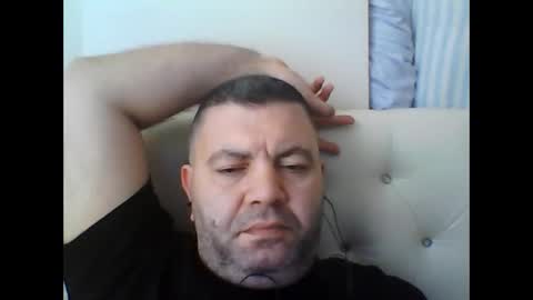 arsenica online show from 01/26/25, 10:55