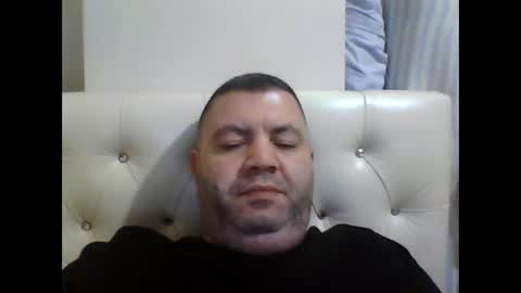 arsenica online show from 01/26/25, 03:47