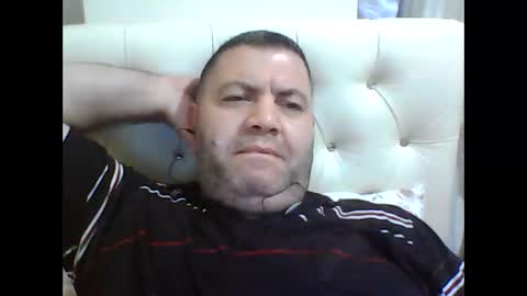 arsenica online show from 02/02/25, 01:45