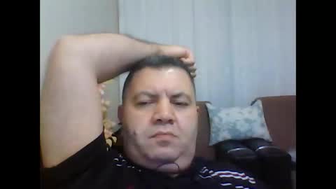 arsenica online show from 02/02/25, 09:02