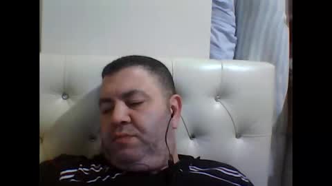 arsenica online show from 02/06/25, 10:32