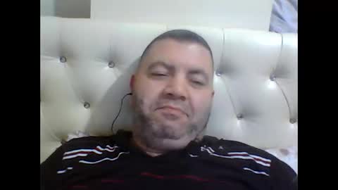 arsenica online show from 02/15/25, 11:14