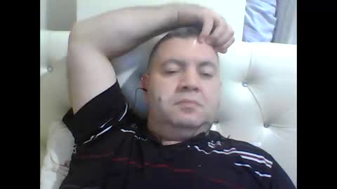 arsenica online show from 02/16/25, 10:32