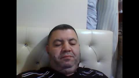 arsenica online show from 02/20/25, 11:54