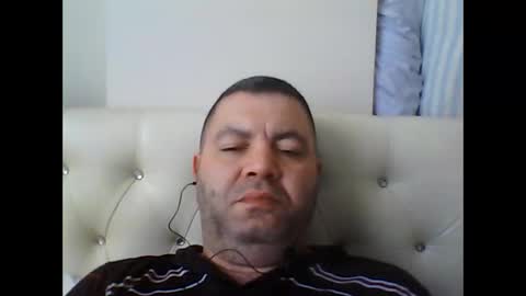 arsenica online show from 02/23/25, 11:11