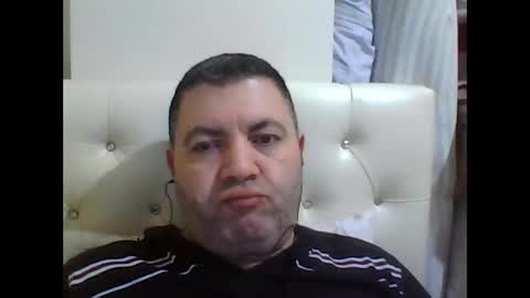 arsenica online show from 03/05/25, 11:49