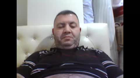 arsenica online show from 03/07/25, 10:43