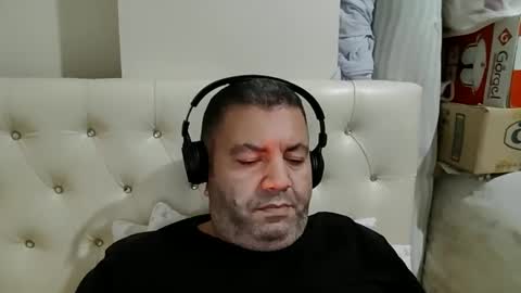 arsenica online show from 10/01/25, 05:41