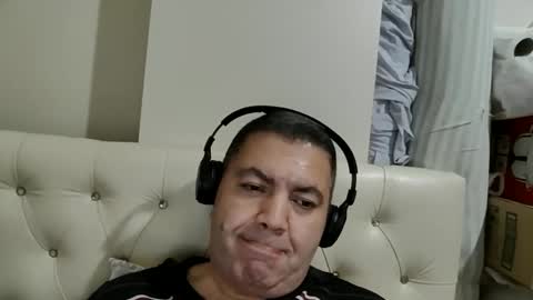 arsenica online show from 11/10/25, 12:20