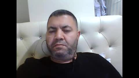 arsenica online show from 11/16/25, 10:26