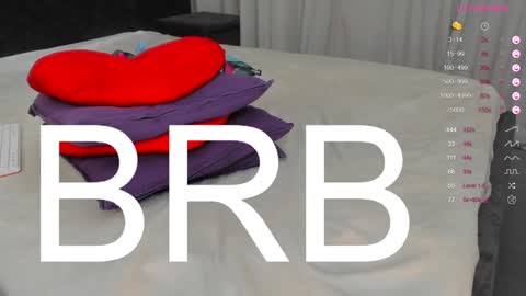 Arshi online show from 01/19/25, 04:33