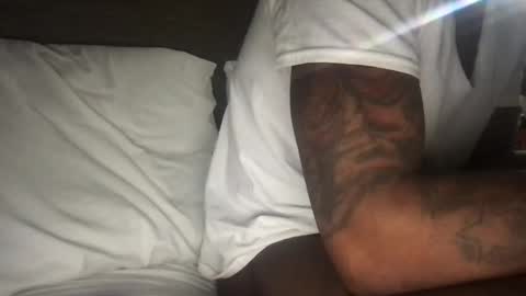 Snapshot of arson732 chatting on 01/20/25, 06:53 RyanSteeleXXX online show from 01/20/25, 06:53