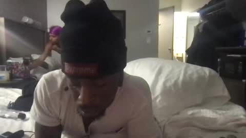 Snapshot of arson732 chatting on 01/21/25, 01:08 RyanSteeleXXX online show from 01/21/25, 01:08