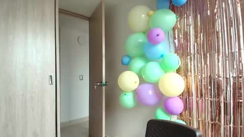 Fernanda online show from 02/25/25, 04:53