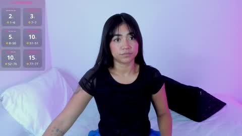 Snapshot of arte__ chatting on 02/21/26, 11:11 fer online show from 02/21/26, 11:11