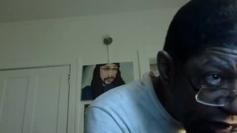 Arteblazze not daddy boy bitch or nigga online show from 02/25/25, 02:33