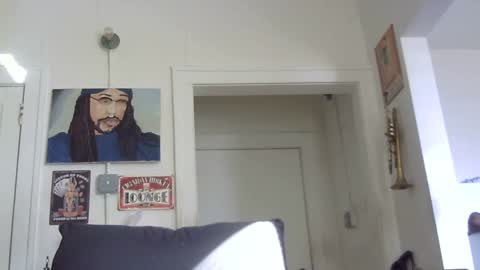 Arteblazze not daddy boy bitch or nigga online show from 02/25/25, 07:36