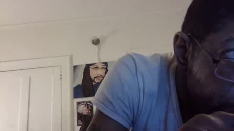 Arteblazze not daddy boy bitch or nigga online show from 02/27/25, 01:59