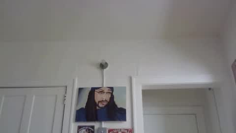 Arteblazze not daddy boy bitch or nigga online show from 02/28/25, 10:06