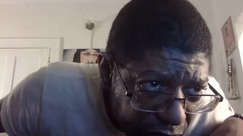 Arteblazze not daddy boy bitch or nigga online show from 03/01/25, 04:37