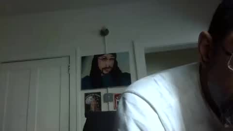 Arteblazze not daddy boy bitch or nigga online show from 03/01/25, 01:40