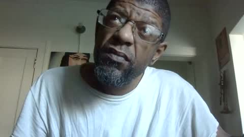 Arteblazze not daddy boy bitch or nigga online show from 03/08/25, 03:02