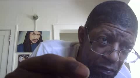 Arteblazze not daddy boy bitch or nigga online show from 03/08/25, 09:51